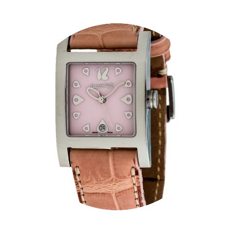 Eberhard & Co. Ladies Gingi Woman’...