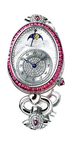 Breguet Reine de Naples...