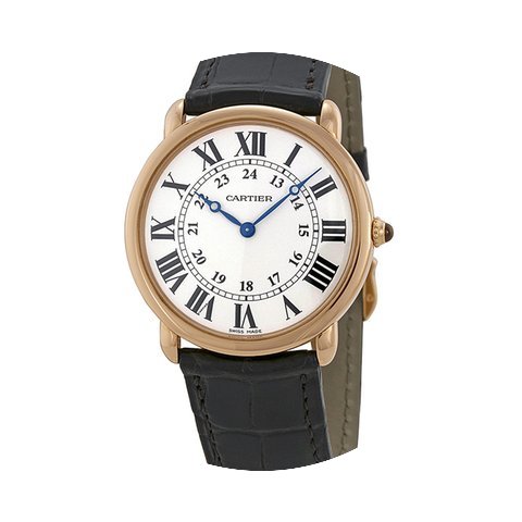 Cartier Ronde Louis Cartier...