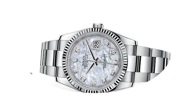 Rolex Oyster Perpetual Datejust 36 mm...