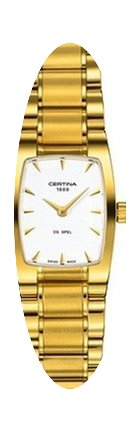 Certina DS Spel C012.109.33.031.00 Elega...