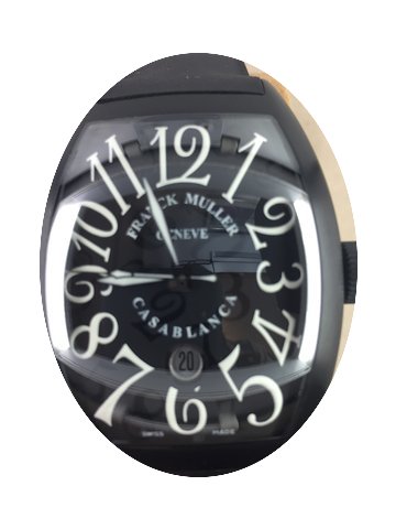 Franck Muller Casablanca Ref. 8880 C DT ...