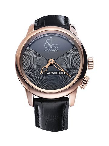 Jacob & Co. Caligula CL100.40.NS.AA.A...