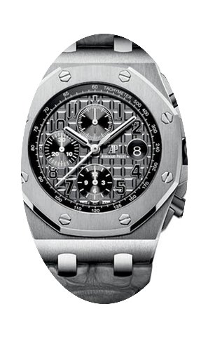 Audemars Piguet Royal Oak Offshore...