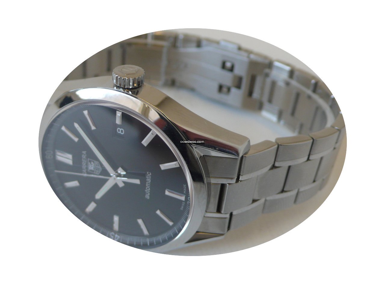 TAG Heuer Carrera...