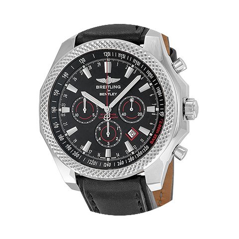 Breitling For Bentley...