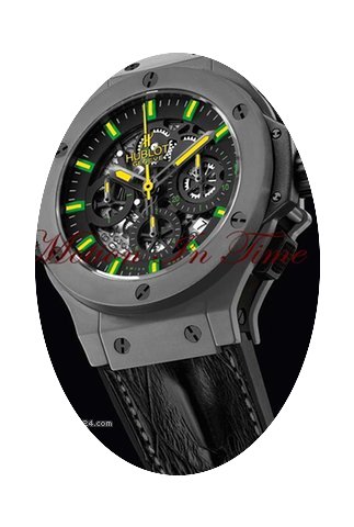 Hublot Big Bang Aero Bang 