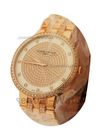 Vacheron Constantin Patrimony Traditionn...