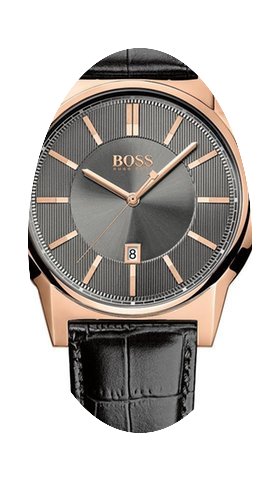 Hugo Boss Architecture Round 1513073 Her...