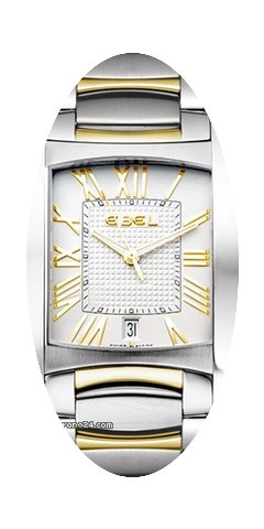 Ebel Brasilia...