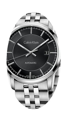 ck Calvin Klein Infinite Automatic K5S34...