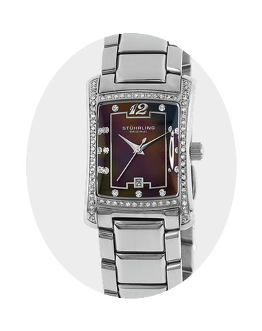 Stuhrling Lady Gatsby High Society 145CB...