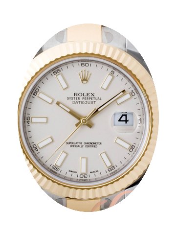 Rolex デイトジャストII メンズ ...