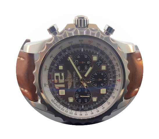 Breitling Chronospace Automatic...