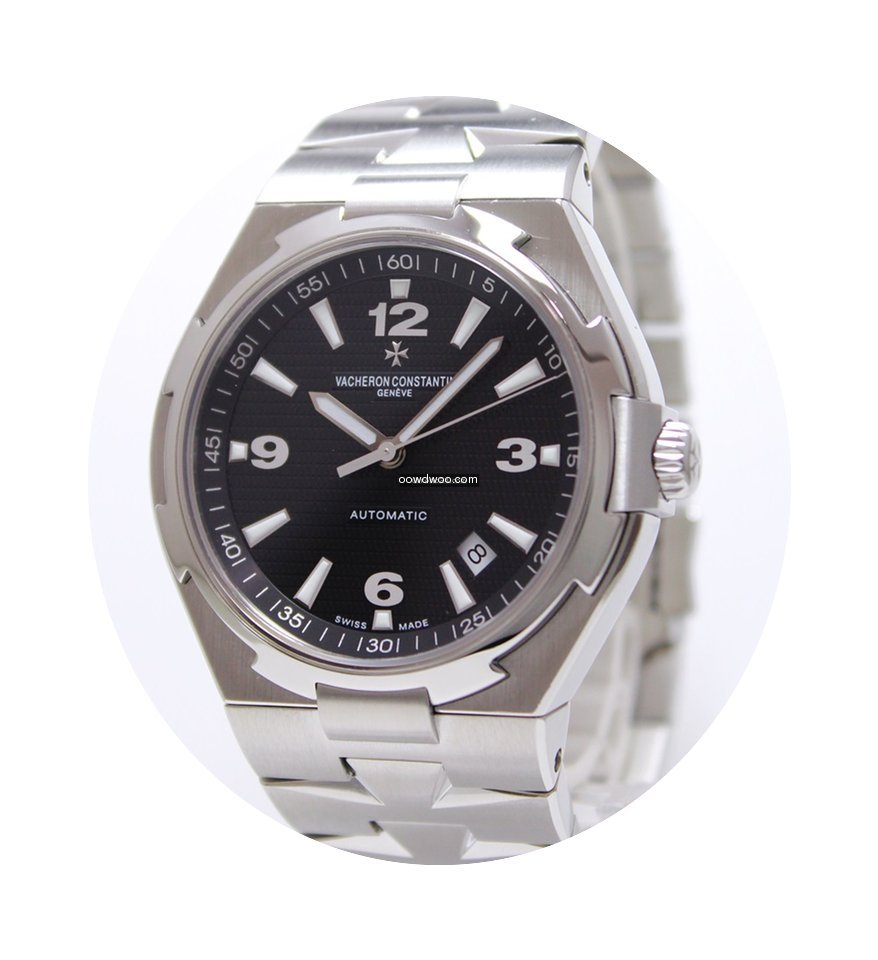 Vacheron Constantin Overseas...