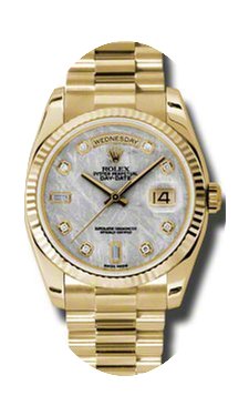 Rolex Day-Date...