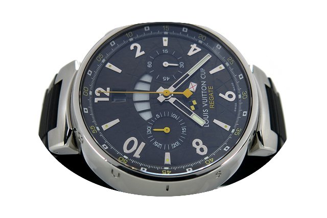 Louis Vuitton Tambour Cup Regate Chronog...