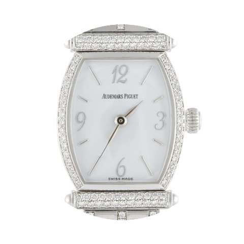 Audemars Piguet Carnegie...