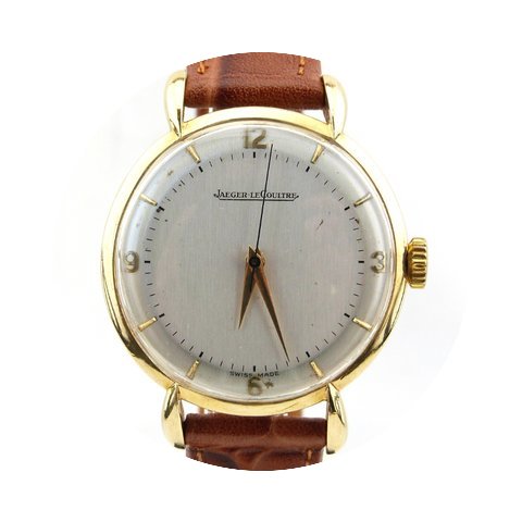 Jaeger-LeCoultre Classique Vintage OR...