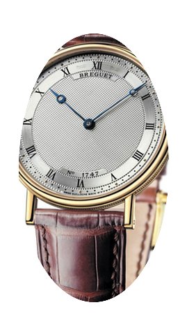 Breguet Classique...