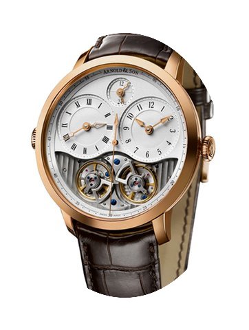 Arnold & Son Instrument Collection...