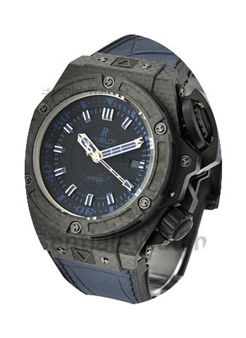 Hublot King Power Big Bang Oceanographic...