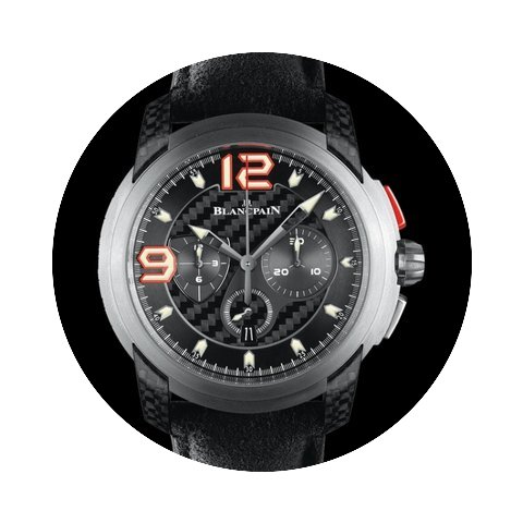 Blancpain CHRONOGRAPHE «SUPER TROFEO»...