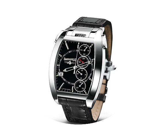 Eberhard & Co. Chrono 4 Temerario Ga...