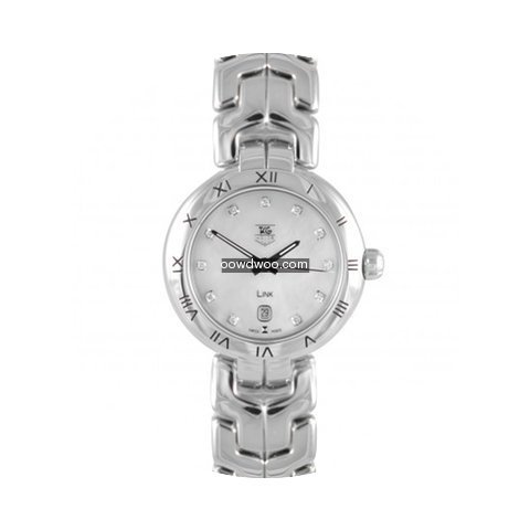 TAG Heuer Link...