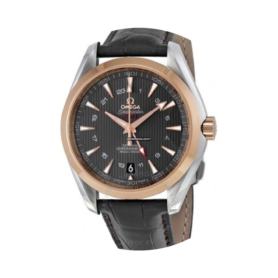 Omega 231123432206001...