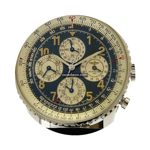 Breitling Navitimer limitiert Ref.A38022...