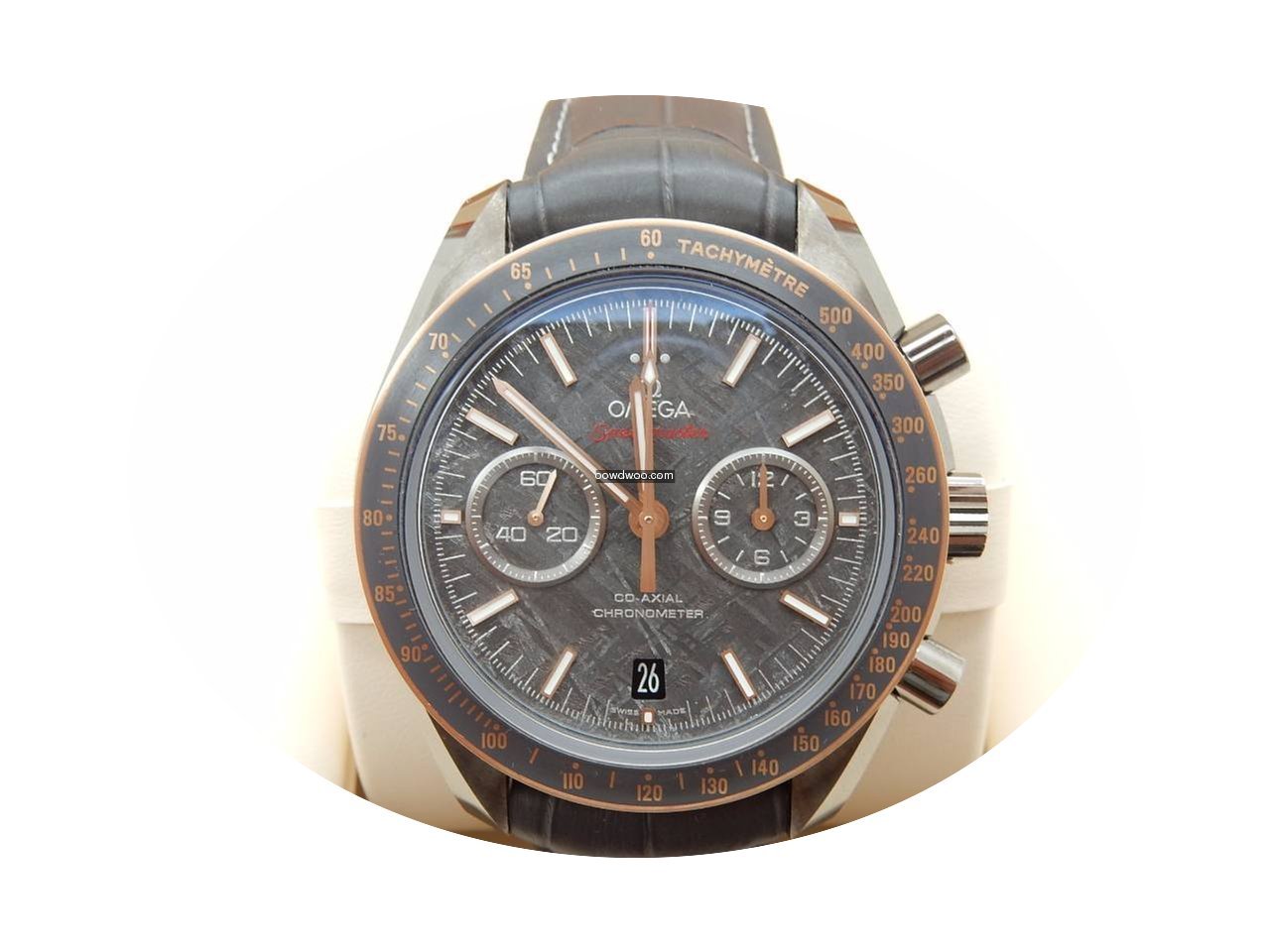 Omega Speedmaster Professional Moonwatch...