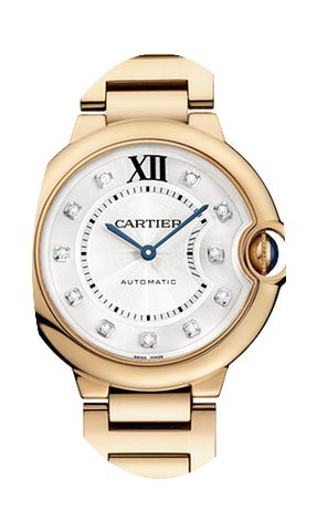 Cartier Ballon Bleu de Cartier...