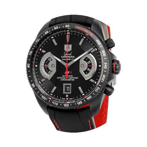 TAG Heuer Grand Carrera...