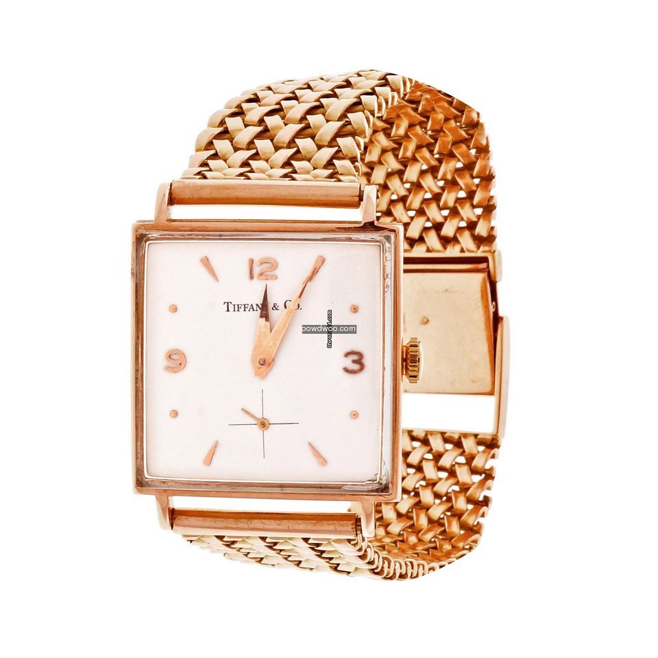 Tiffany Universal Geneve...