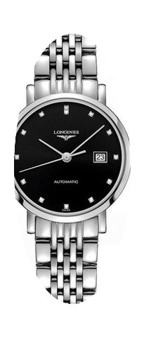 Longines L4.310.4.57.6...