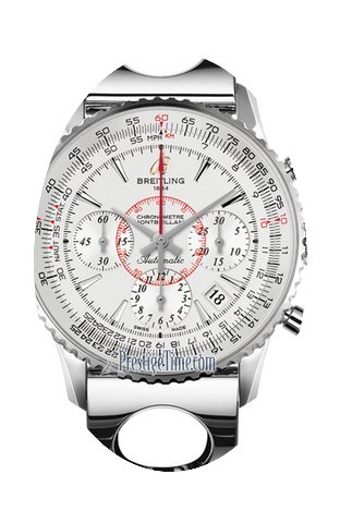 Breitling Montbrillant 01 Mens Watch...