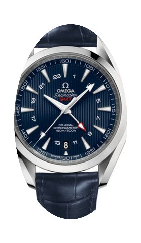 Omega Seamaster Aqua Terra 150 M GMT...