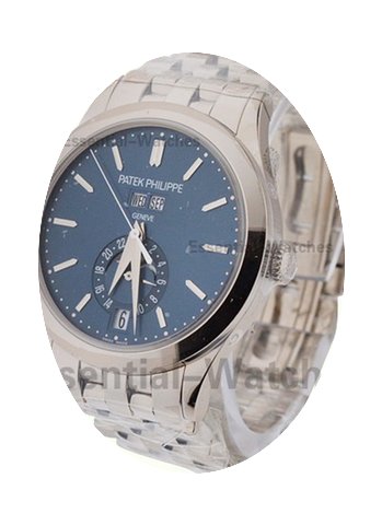Patek Philippe 5396 Annual Calendar...