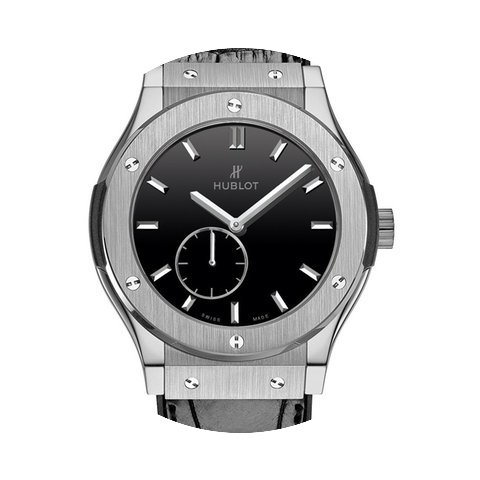 Hublot Classic Fusion 42mm 545.NX.1270.L...