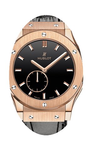 Hublot Classic Fusion Automatik Ultra Th...
