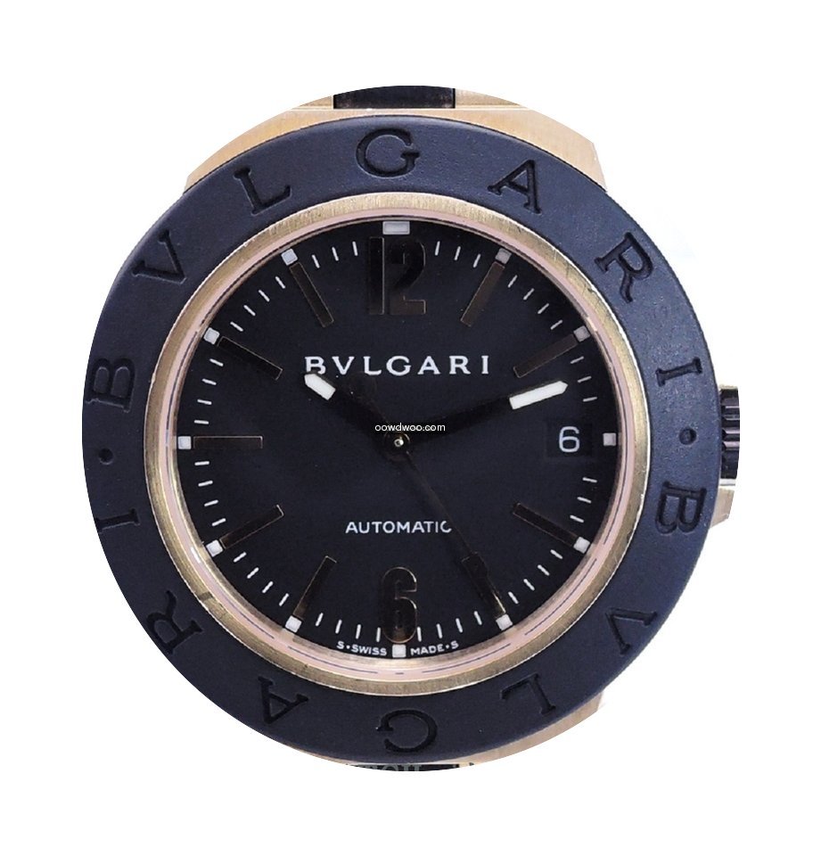 Bulgari Bvlgari Diving...