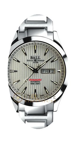 Ball Watch Engineer II COSC Red Label 43...