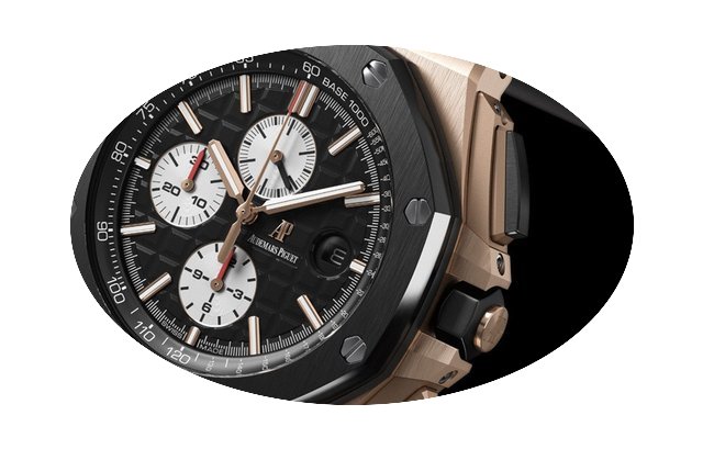 Audemars Piguet [NEW] Royal Oak Offshore...