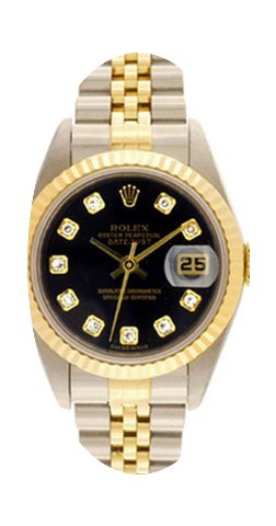 Rolex Datejust 79173...