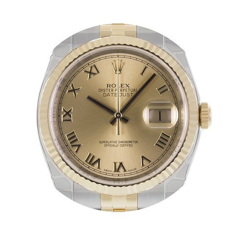 Rolex Oyster Perpetual Datejust Ref. 116...