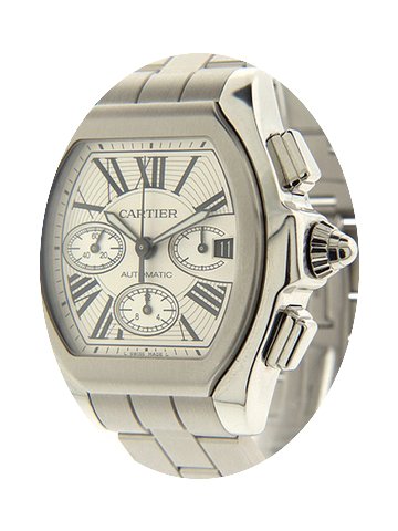 Cartier Roadster XL W6206019...