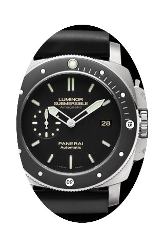 Panerai LuminorSubmersible1950Amagneti...