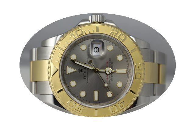 Rolex Yacht-Master 16623...