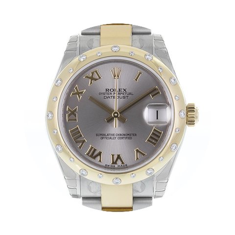 Rolex Oyster Perpetual Datejust Ref. 178...